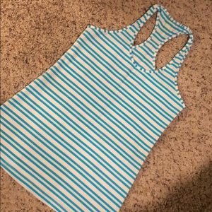 Lululemon Racer back tank